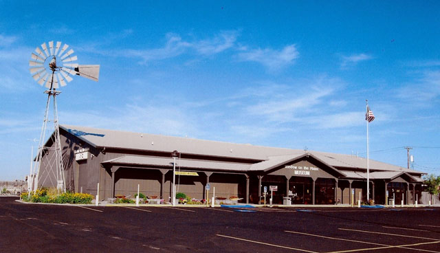 Things to Do in Dumas and Moore County Tour Texas